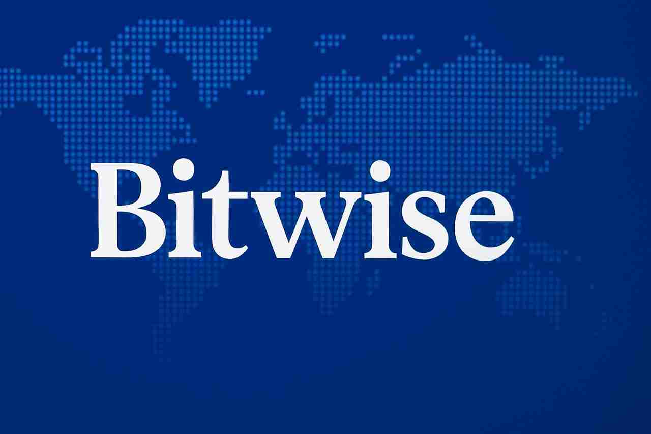 根据Bitwise的说法，这是比特币可以达到100万美元的时间